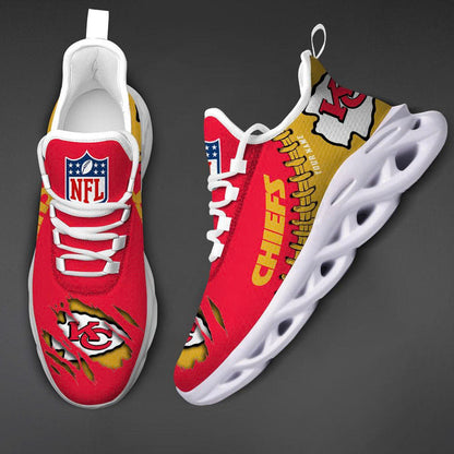 Kansas City Chiefs WCRWMXS2016