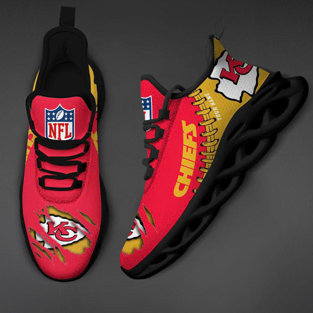 Kansas City Chiefs WCRWMXS2016