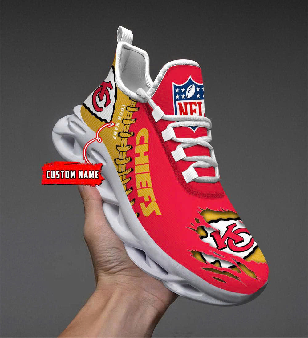 Kansas City Chiefs WCRWMXS2016