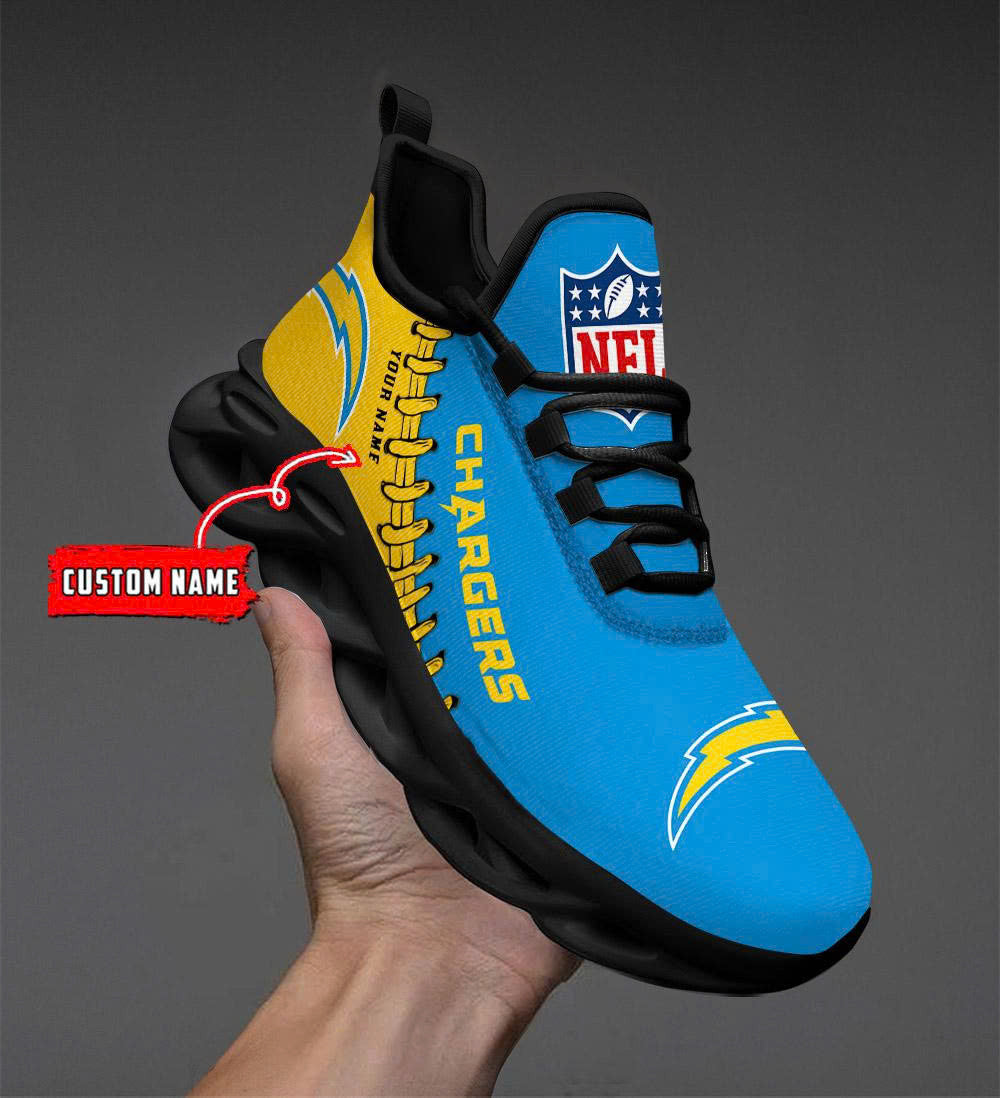 Los Angeles Chargers WCRWMXS2050