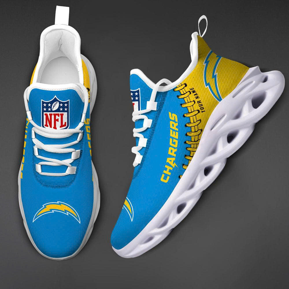Los Angeles Chargers WCRWMXS2050