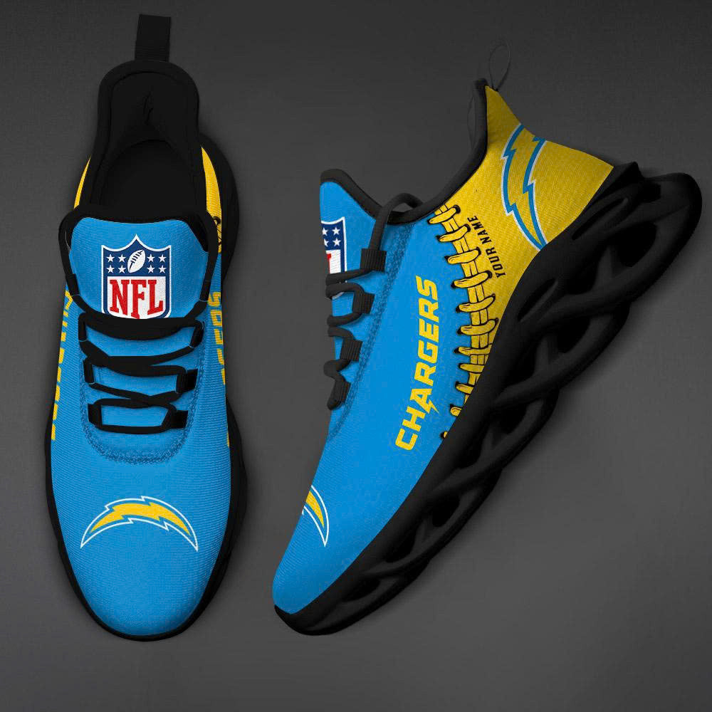 Los Angeles Chargers WCRWMXS2050