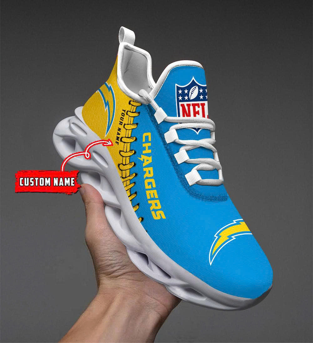 Los Angeles Chargers WCRWMXS2050