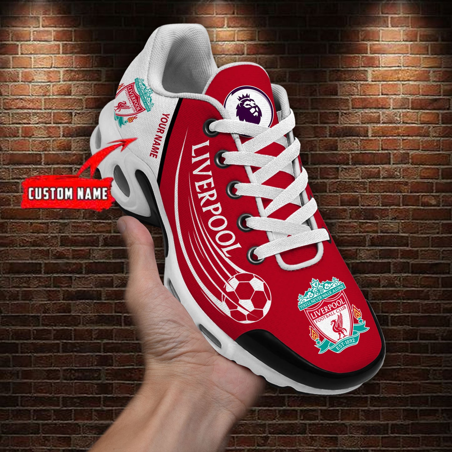Liverpool WINSLN1010