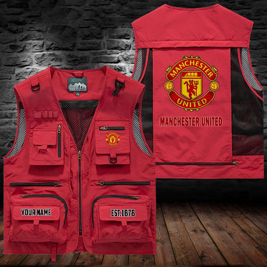 Manchester United WINFMPV10012