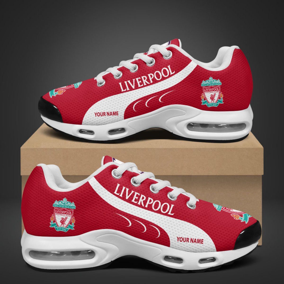 Liverpool DDQSGA10206