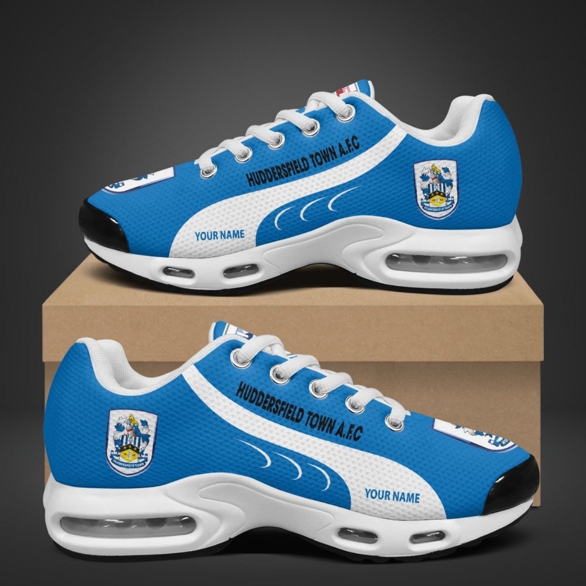 Huddersfield Town DDQSGA10221