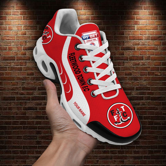 Fleetwood Town DDQSGA10251