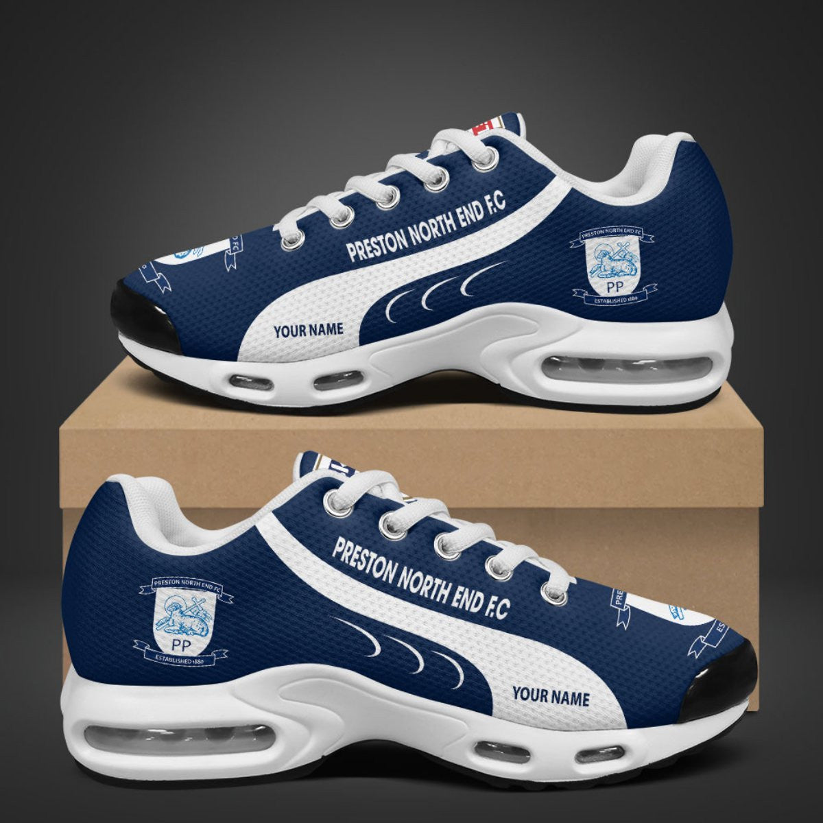 Preston North End DDQSGA10230