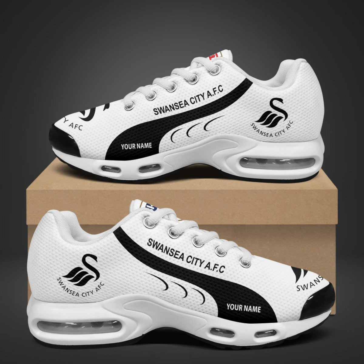 Swansea City DDQSGA10237