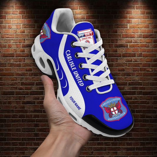 Carlisle United DDQSGA10246
