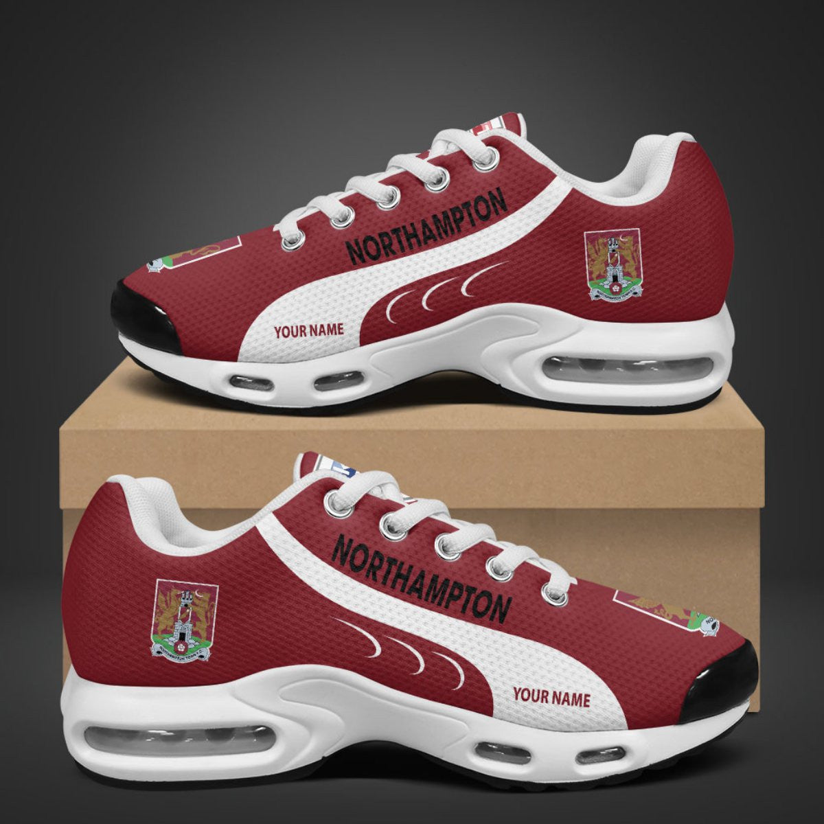 Northampton Town DDQSGA10254
