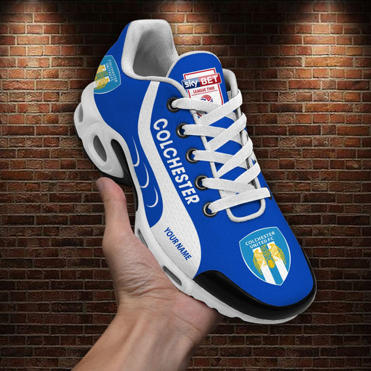 Colchester United DDQSGA10268
