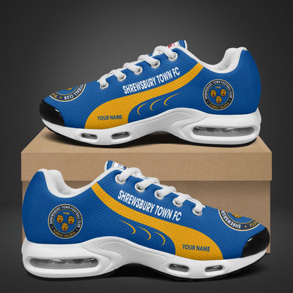 Shrewsbury Town DDQSGA10260