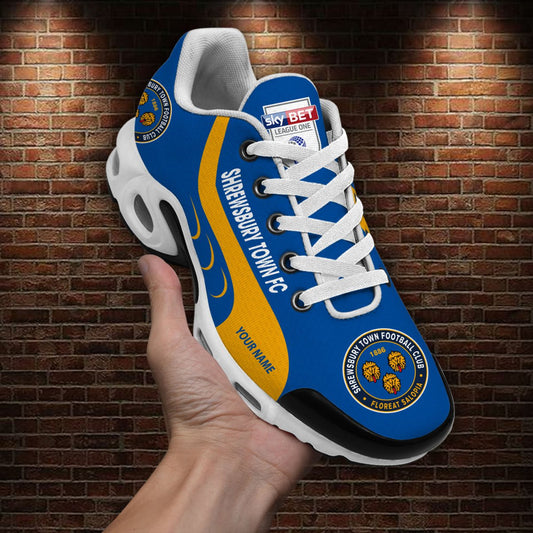 Shrewsbury Town DDQSGA10260