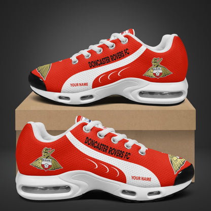 Doncaster Rovers DDQSGA10271