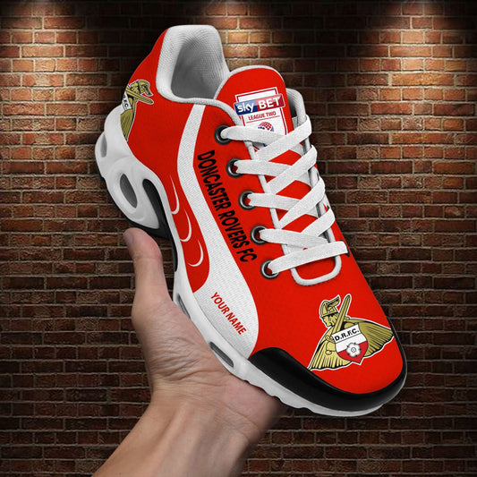 Doncaster Rovers DDQSGA10271