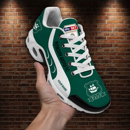 Plymouth Argyle DDQSGA10229