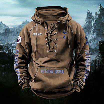 Tottenham Hotspur DDQLS10209