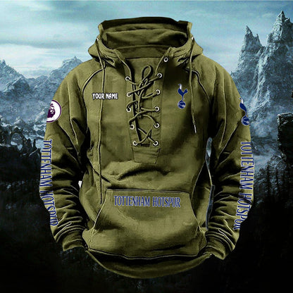 Tottenham Hotspur DDQLS10209