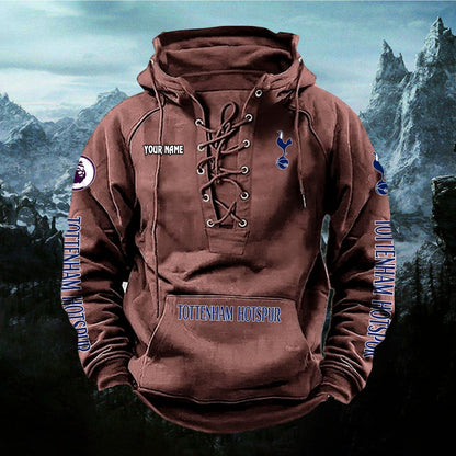 Tottenham Hotspur DDQLS10209