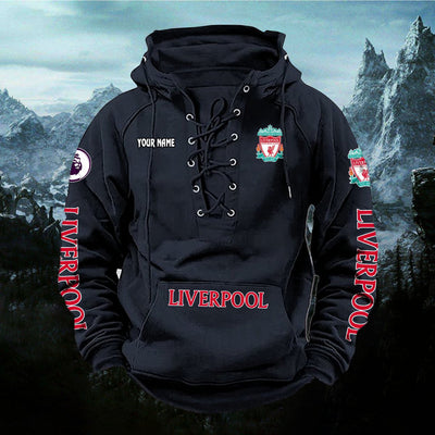 Liverpool DDQLS10202
