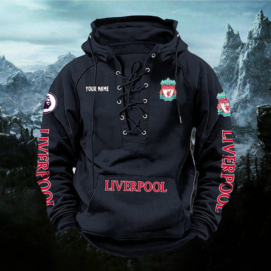 Liverpool DDQLS10202