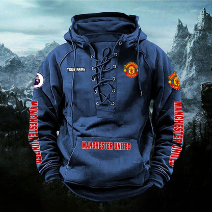 Manchester United DDQLS10205