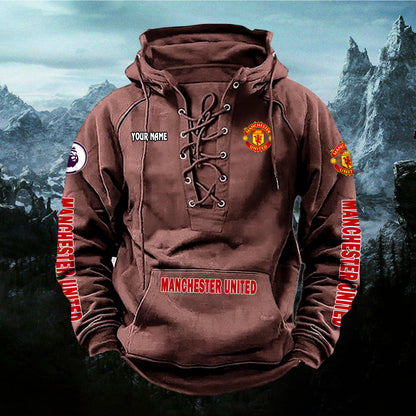 Manchester United DDQLS10205