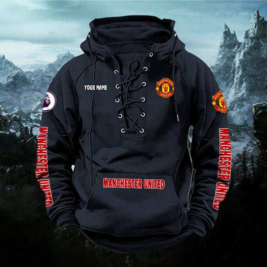 Manchester United DDQLS10205