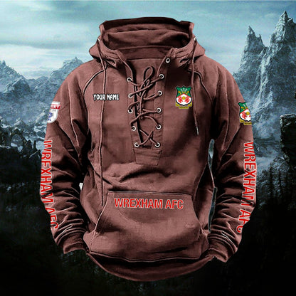 Wrexham AFC DDQLS10283