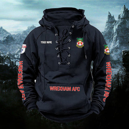 Wrexham AFC DDQLS10283