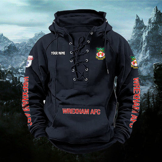 Wrexham AFC DDQLS10283