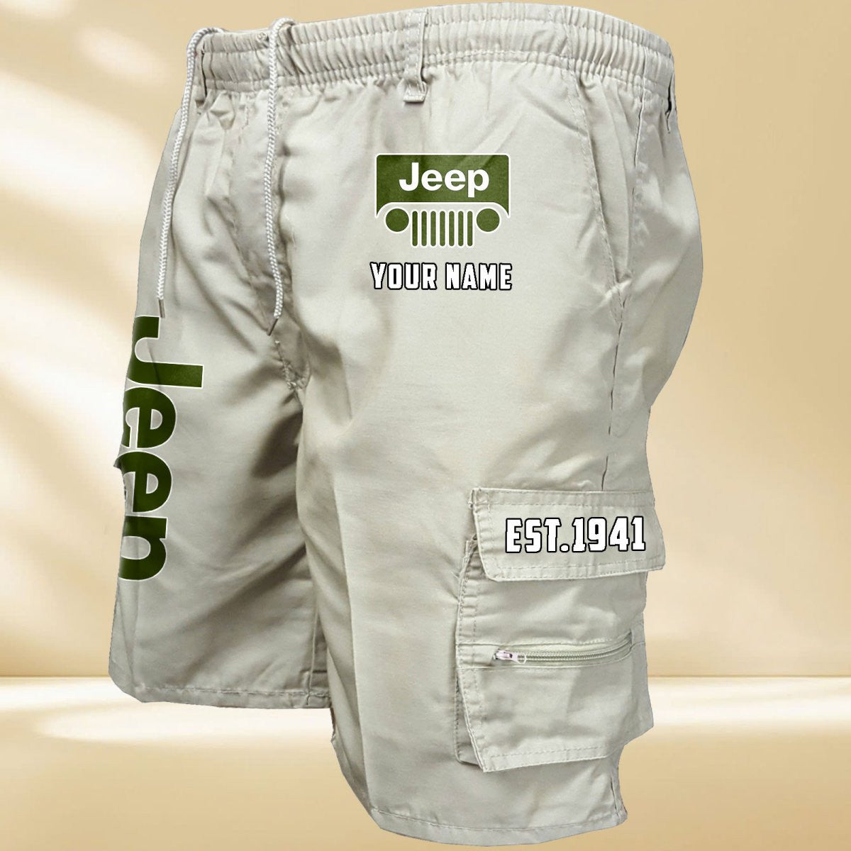 Jeep DDQMCOS10120