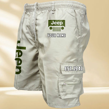 Jeep DDQMCOS10120