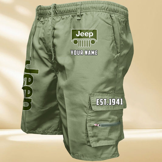 Jeep DDQMCOS10120