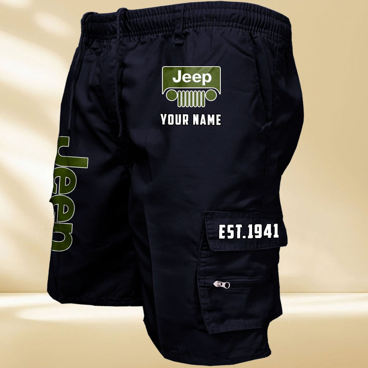 Jeep DDQMCOS10120