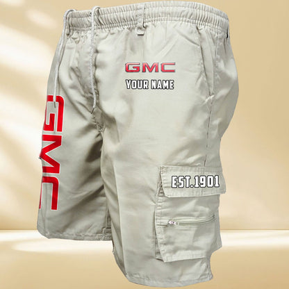 GMC Car DDQMCOS10117
