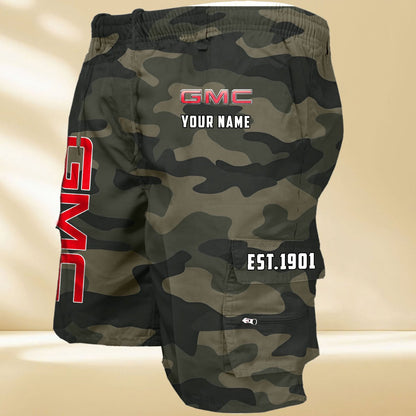 GMC Car DDQMCOS10117