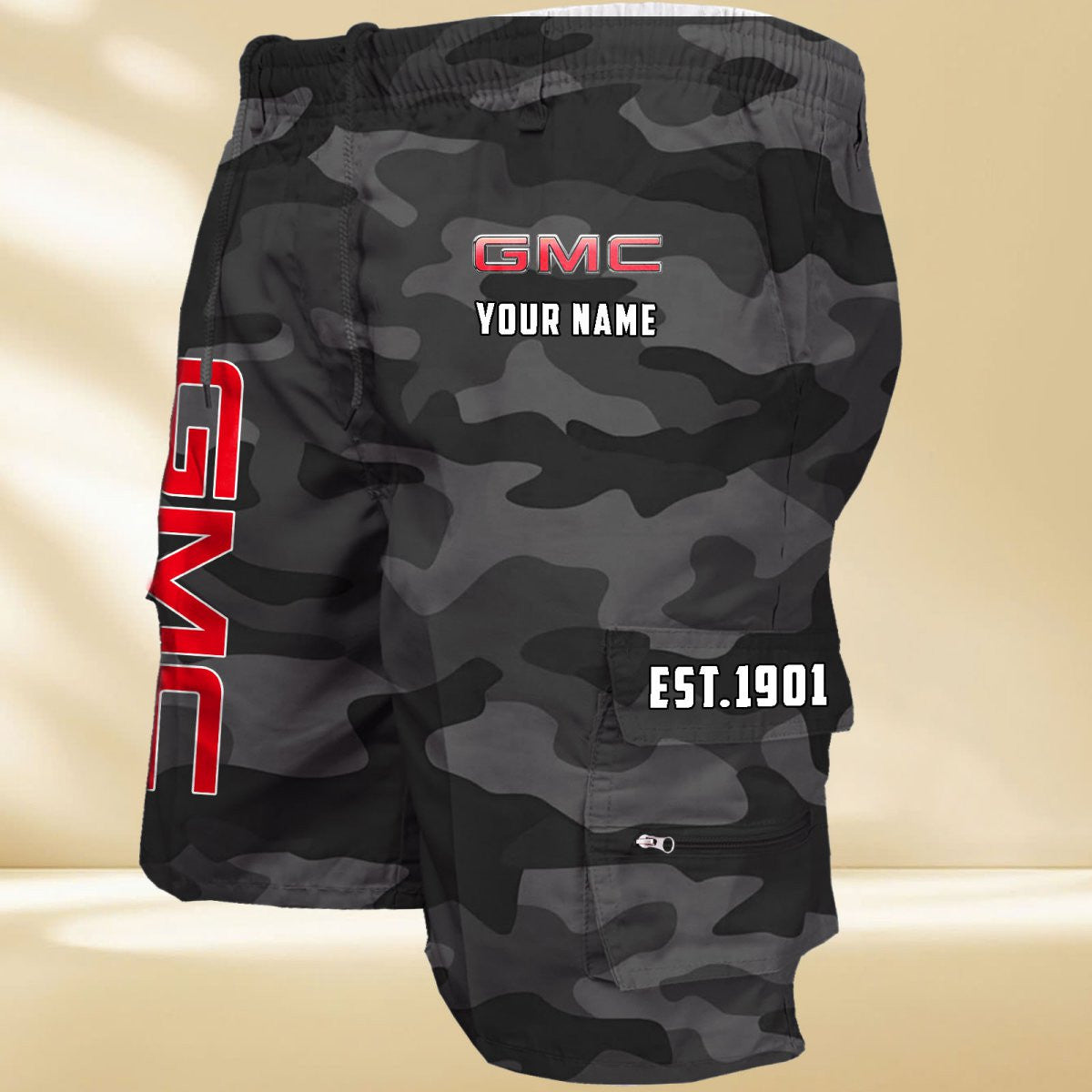 GMC Car DDQMCOS10117
