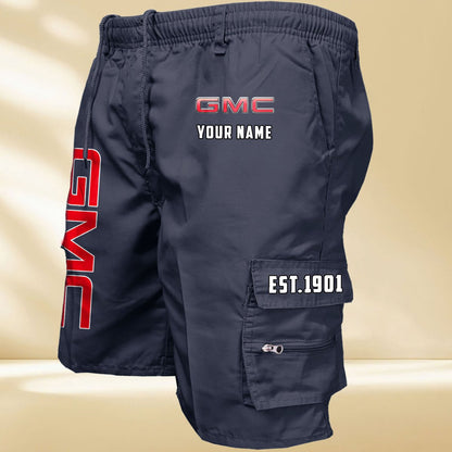 GMC Car DDQMCOS10117