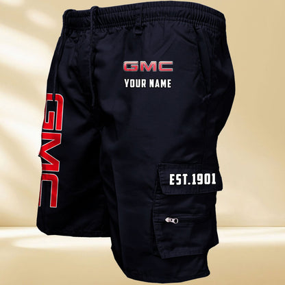 GMC Car DDQMCOS10117