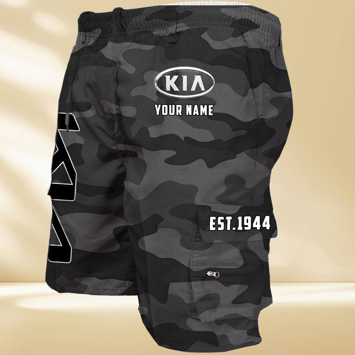 Kia DDQMCOS10100