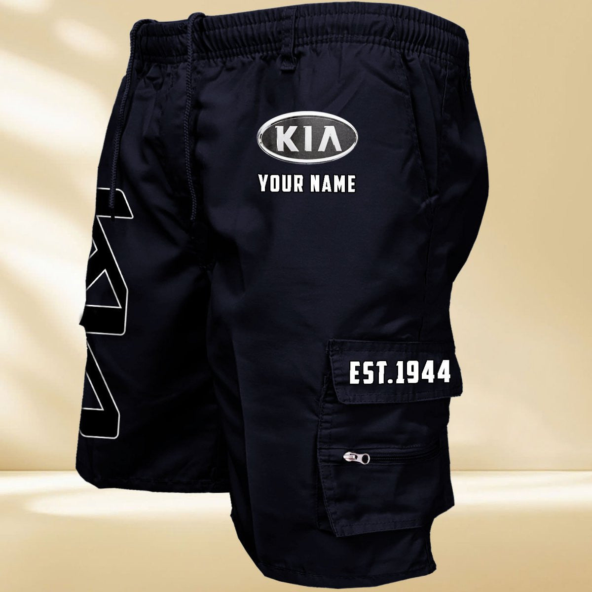 Kia DDQMCOS10100