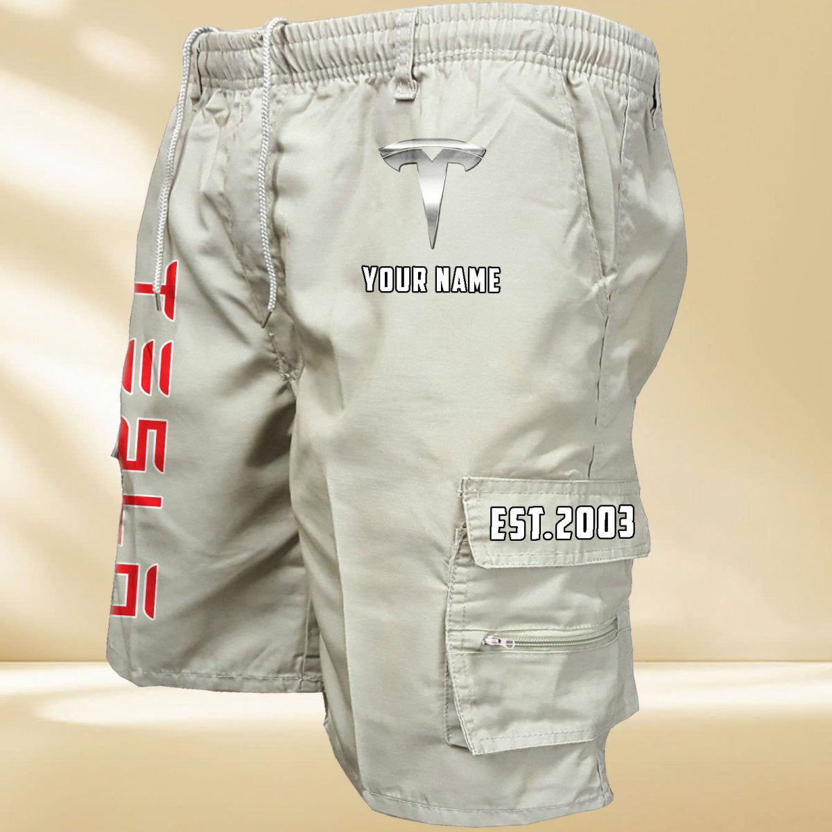 Tesla DDQMCOS10037