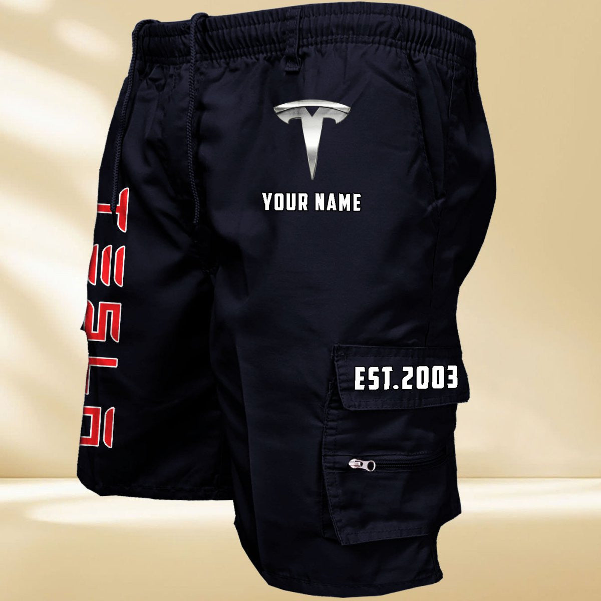 Tesla DDQMCOS10037