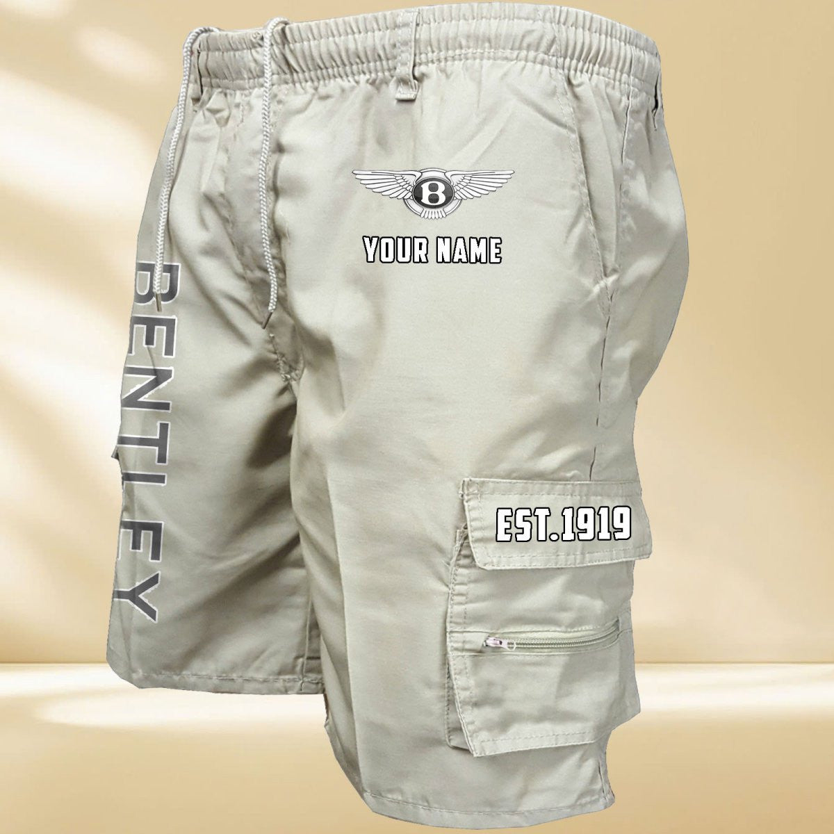 Bentley DDQMCOS10038