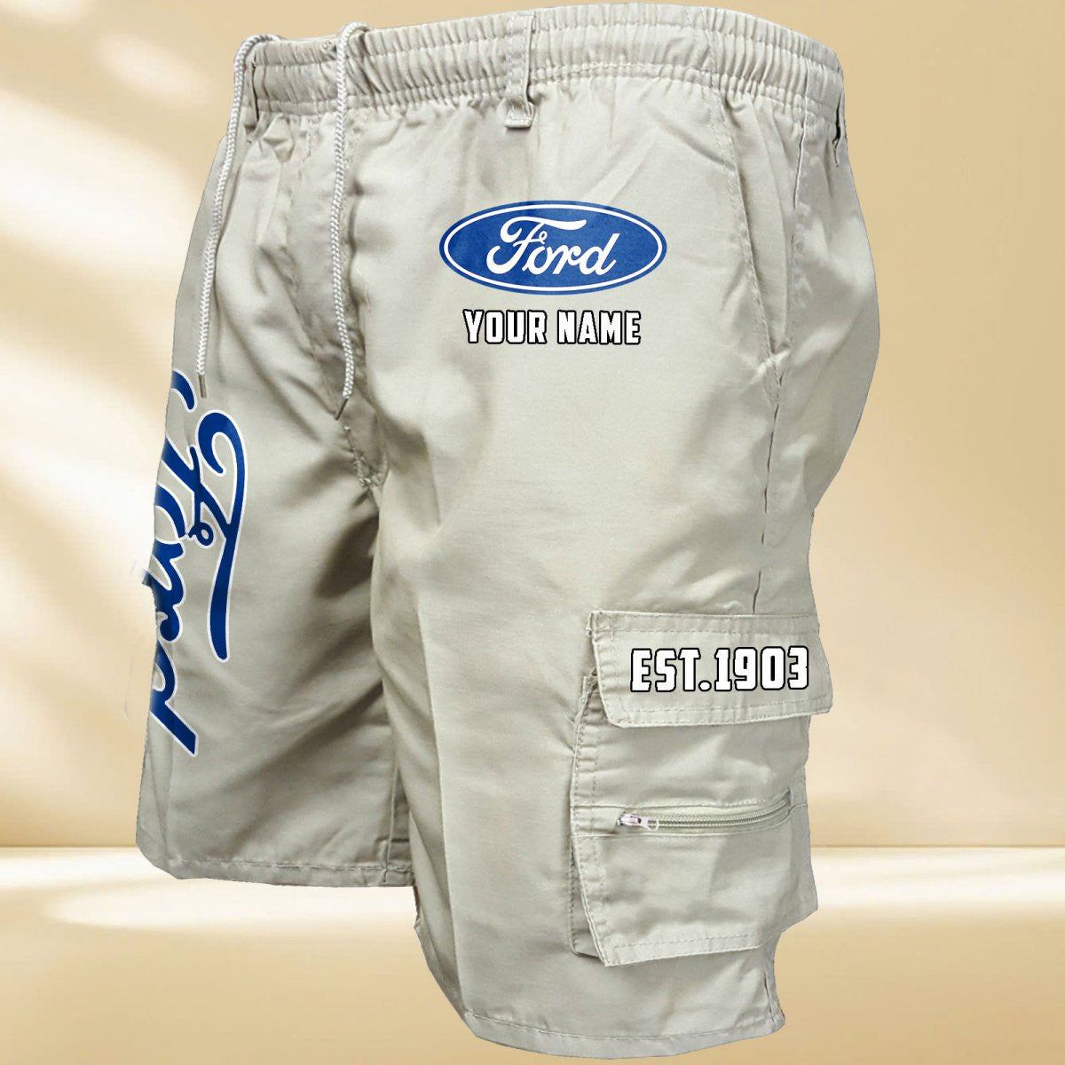 Ford DDQMCOS10011