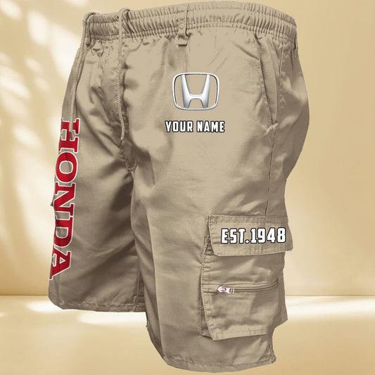 Honda DDQMCOS10031