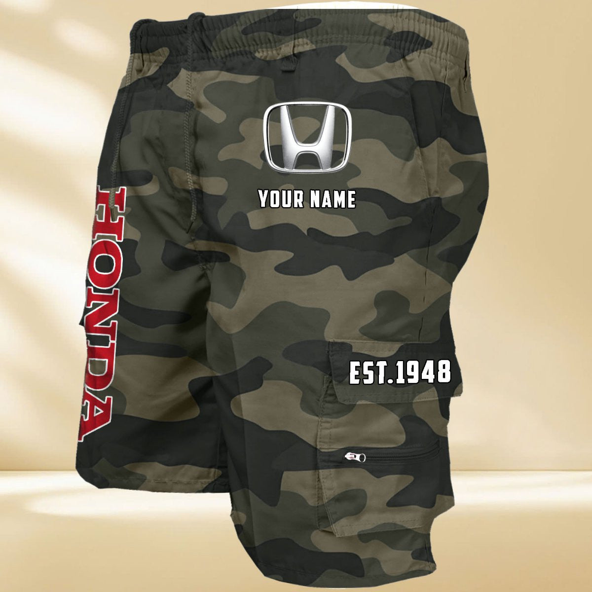 Honda DDQMCOS10031